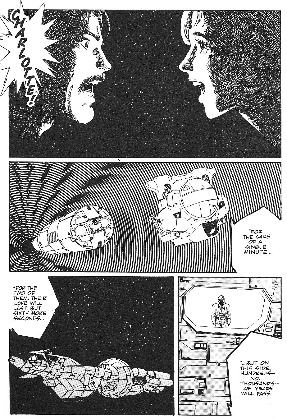 Halaman dari 2001 Nights Chapter 17