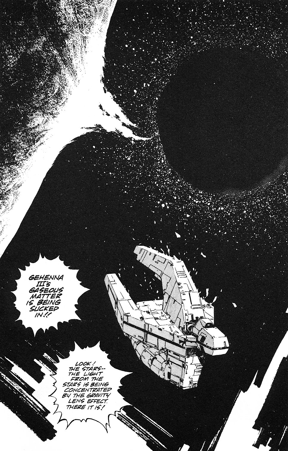 Halaman dari 2001 Nights Chapter 17