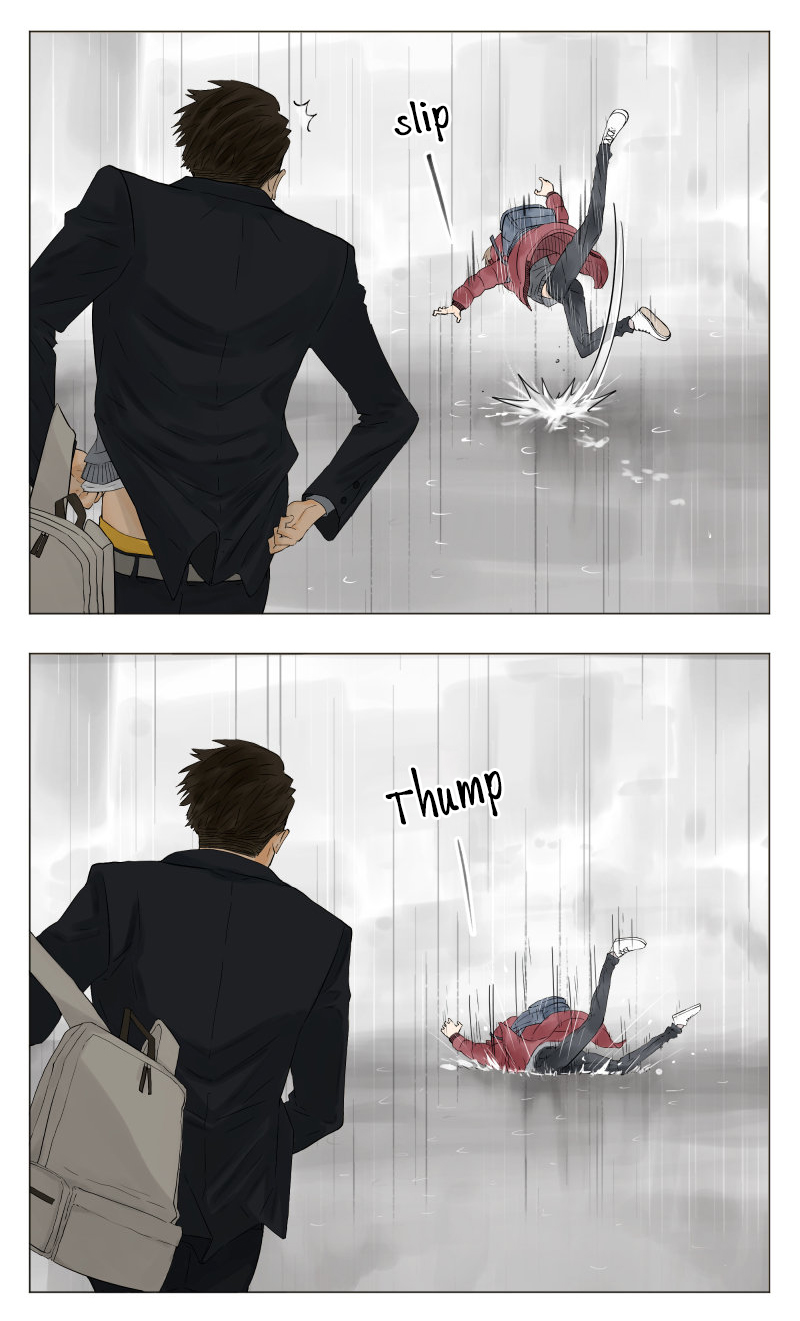 Nán Hào Shàng Fēng Chapter 2 Page 13