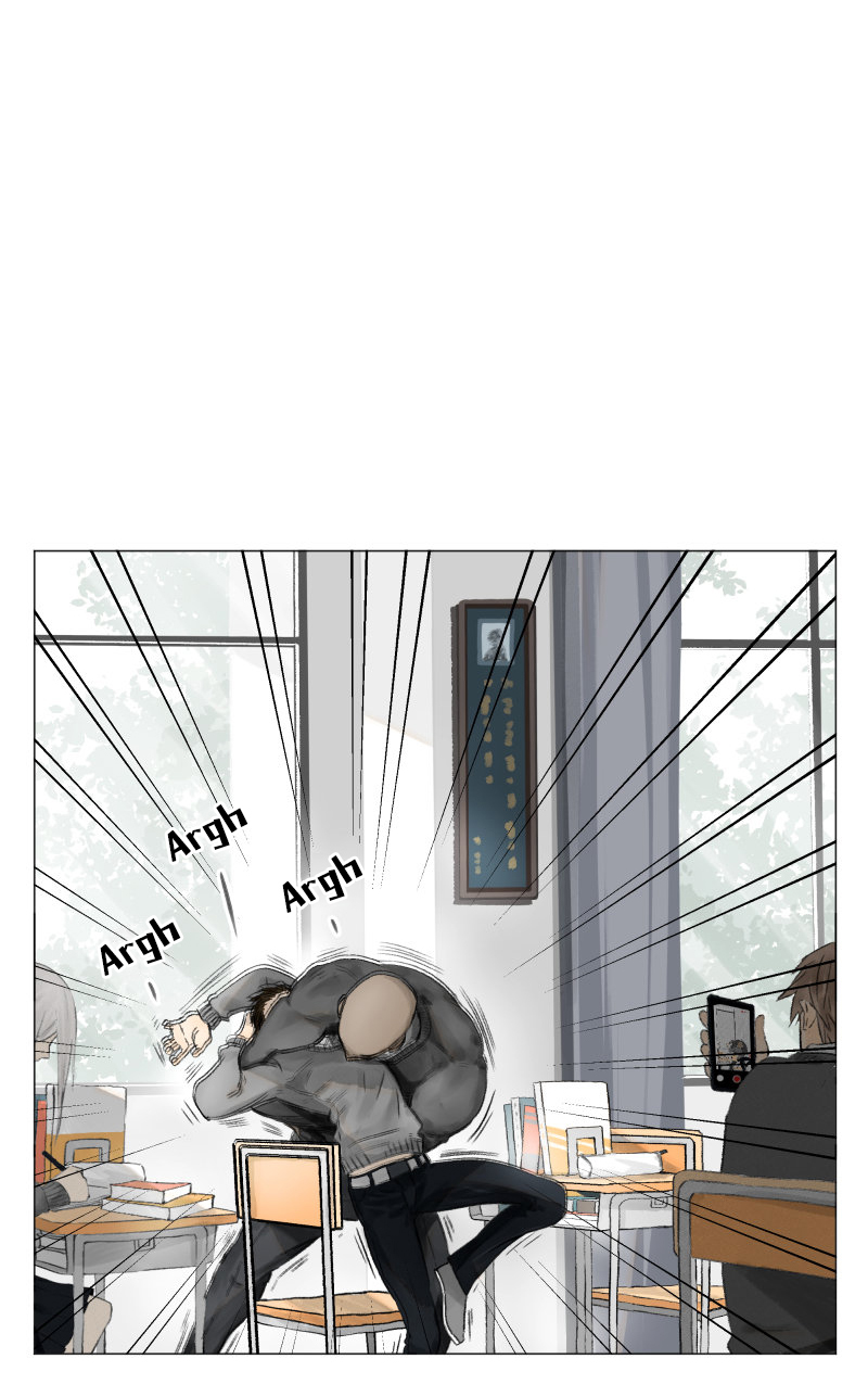 Nán Hào Shàng Fēng Chapter 2 Page 9