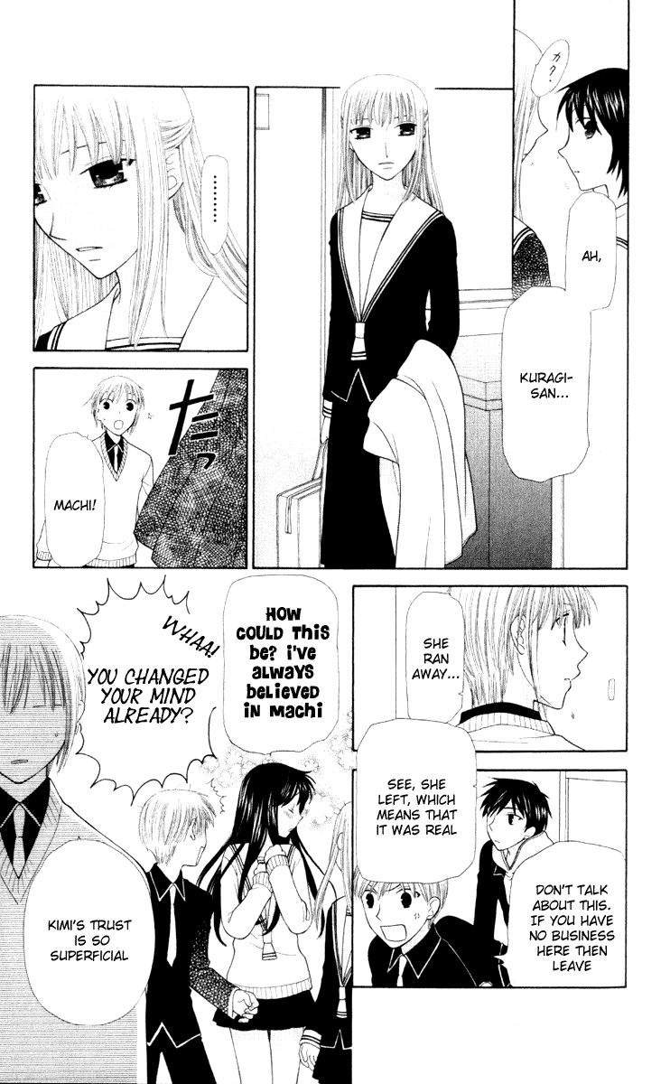 Halaman dari Fruits Basket Chapter 102