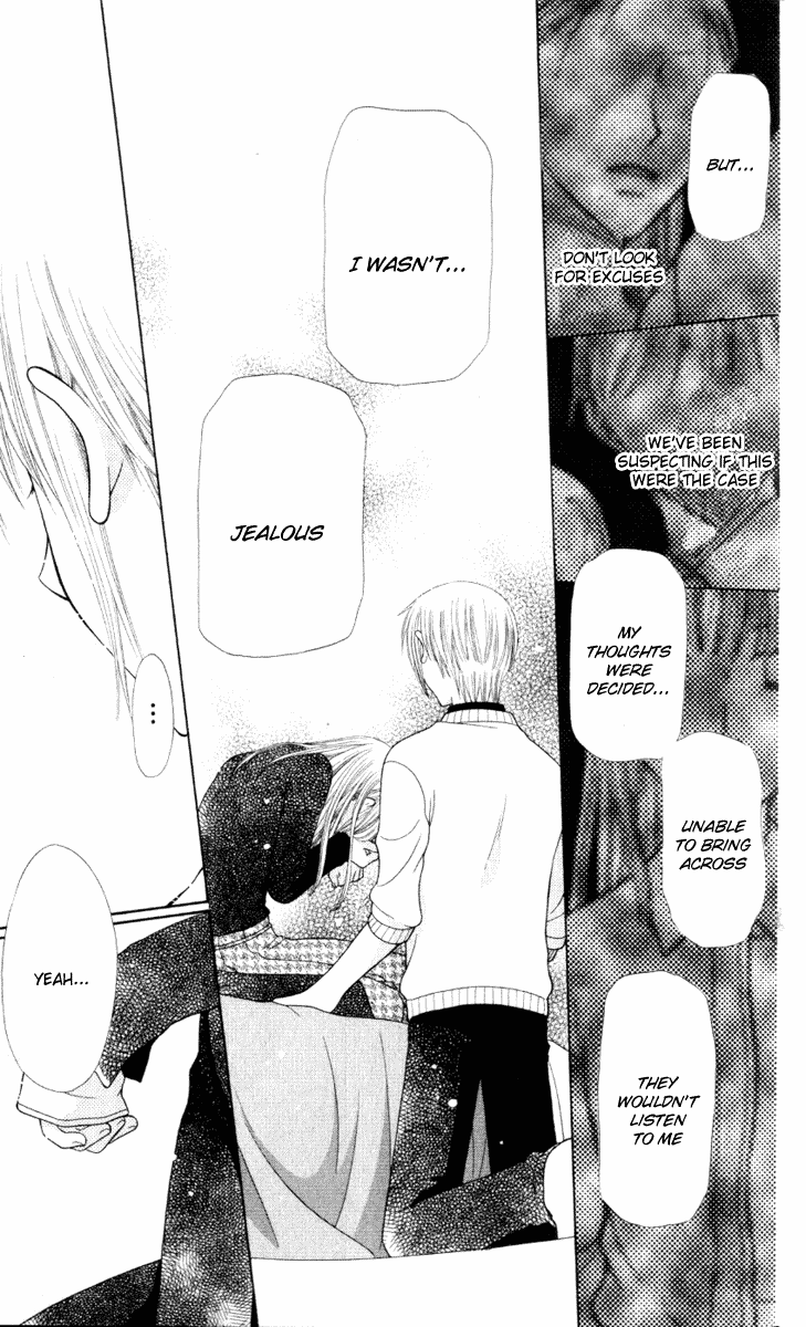 Halaman dari Fruits Basket Chapter 102