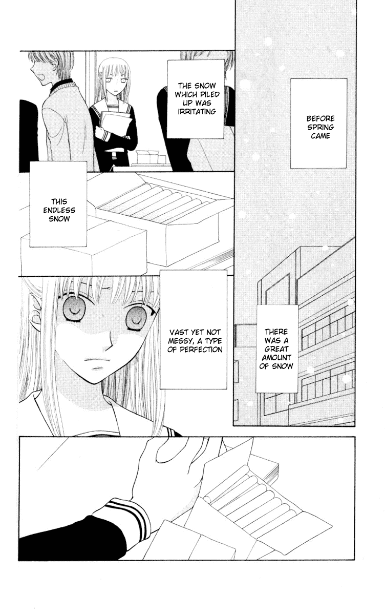 Halaman dari Fruits Basket Chapter 102