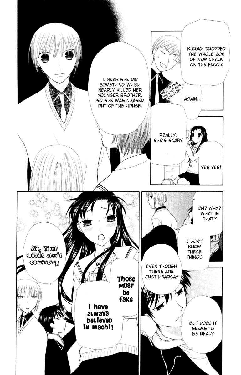 Halaman dari Fruits Basket Chapter 102