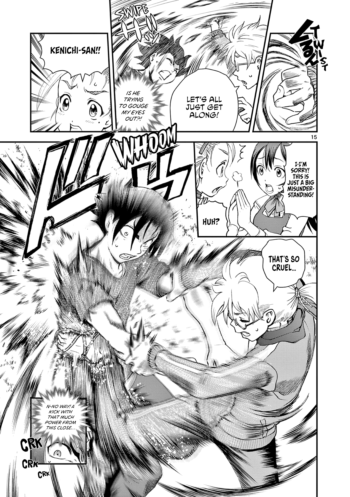 15