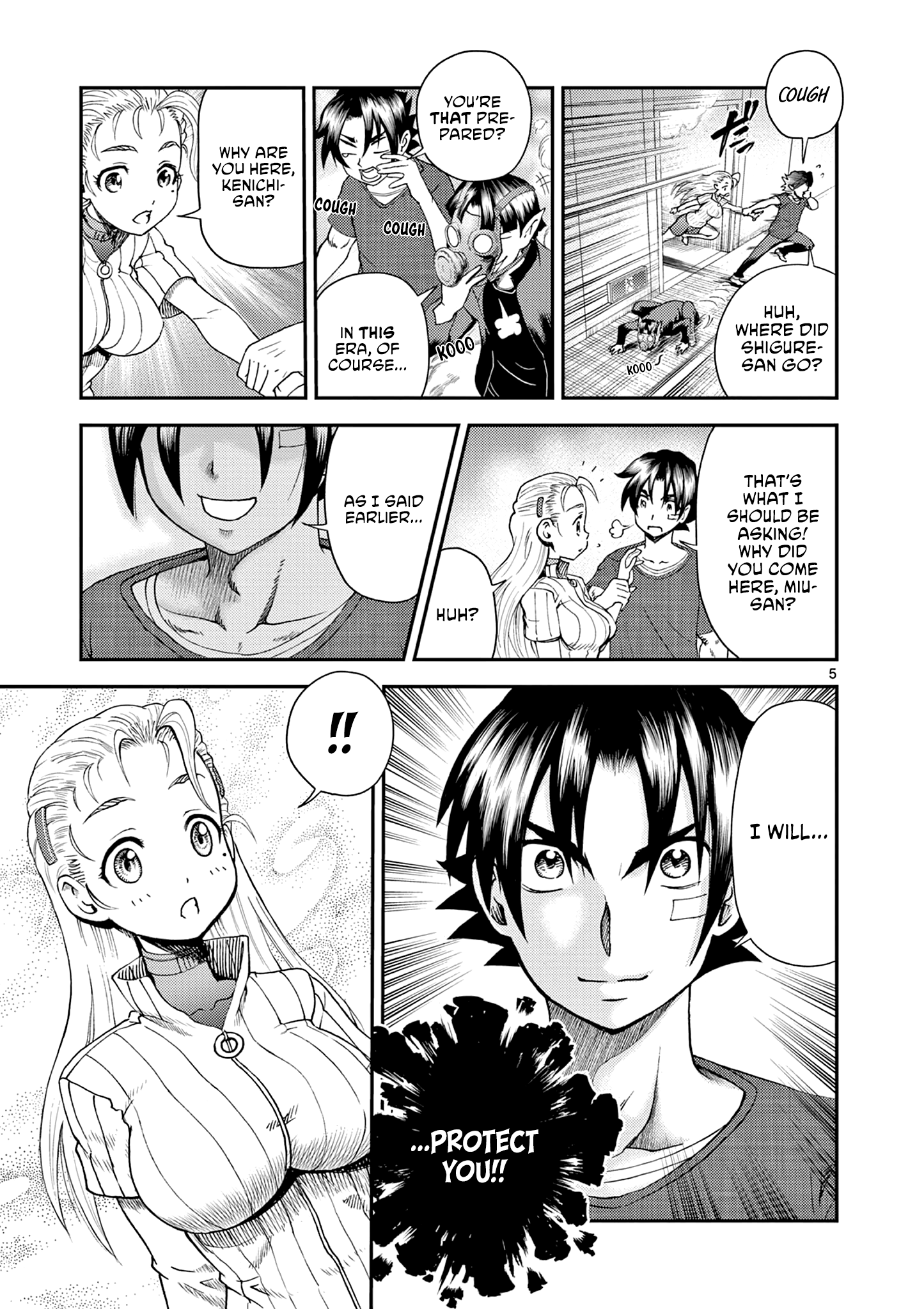 5