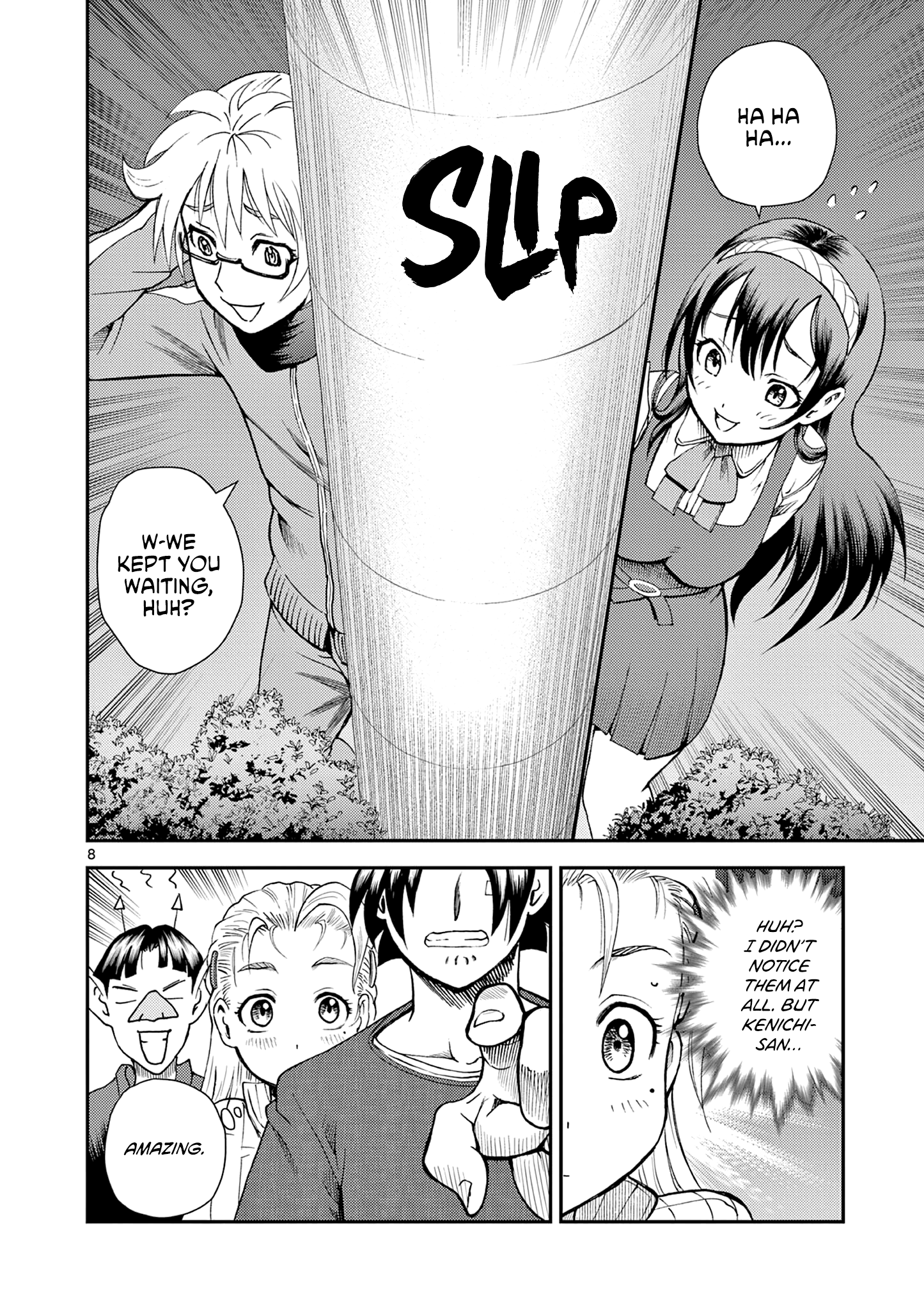 8