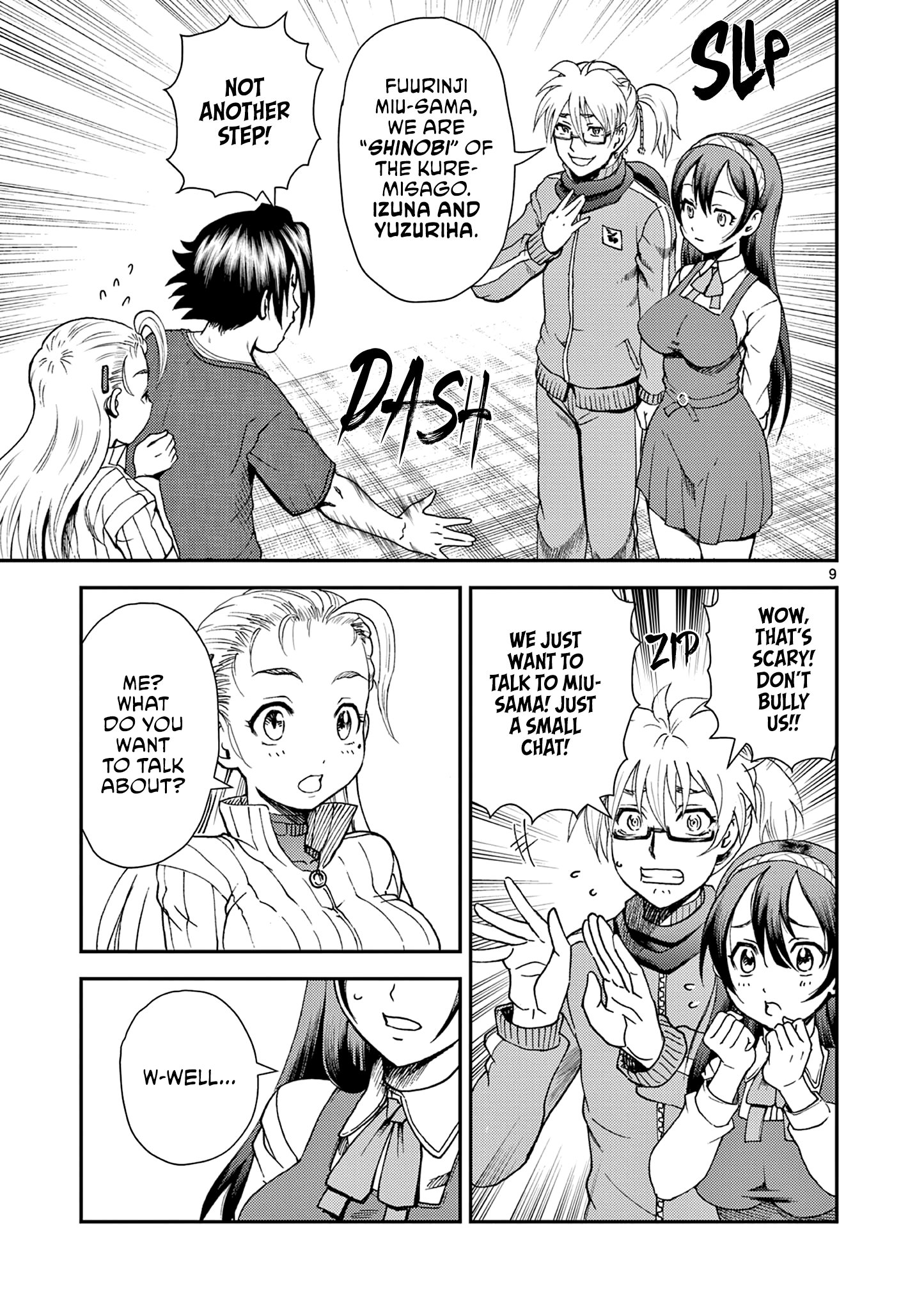 9