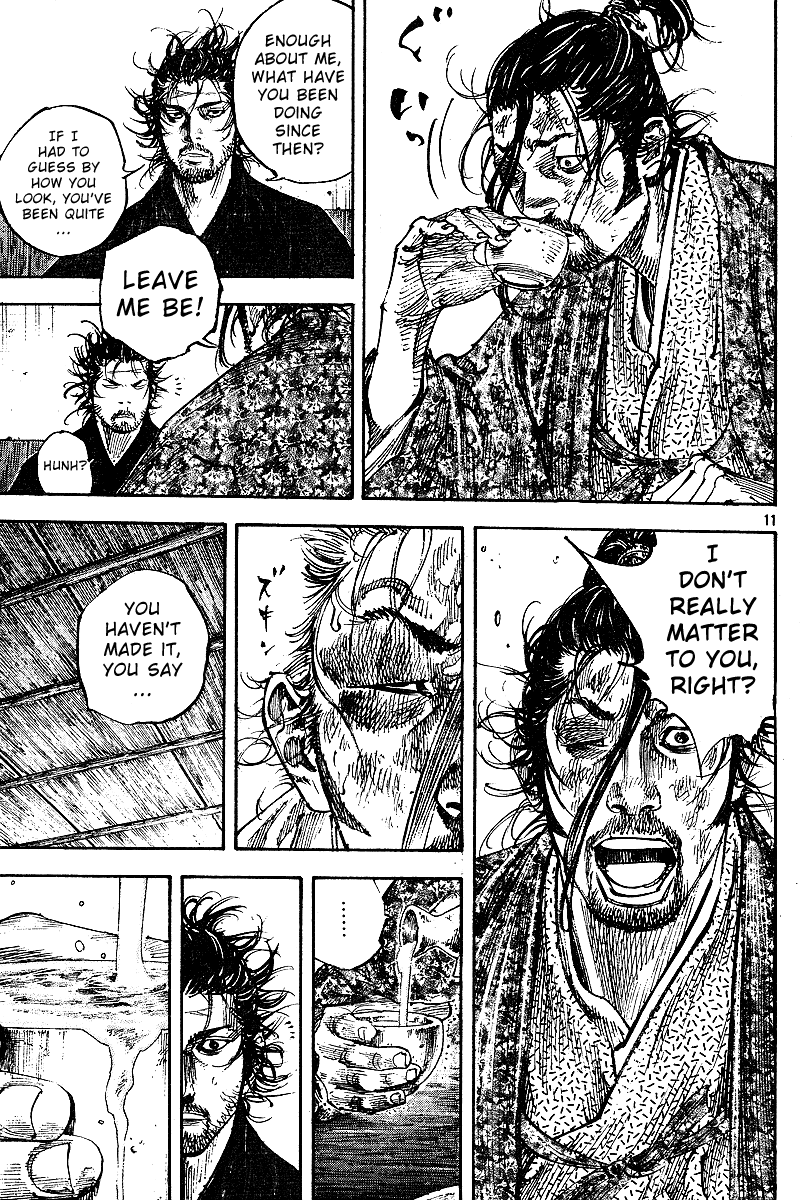 Halaman dari Vagabond Chapter 222
