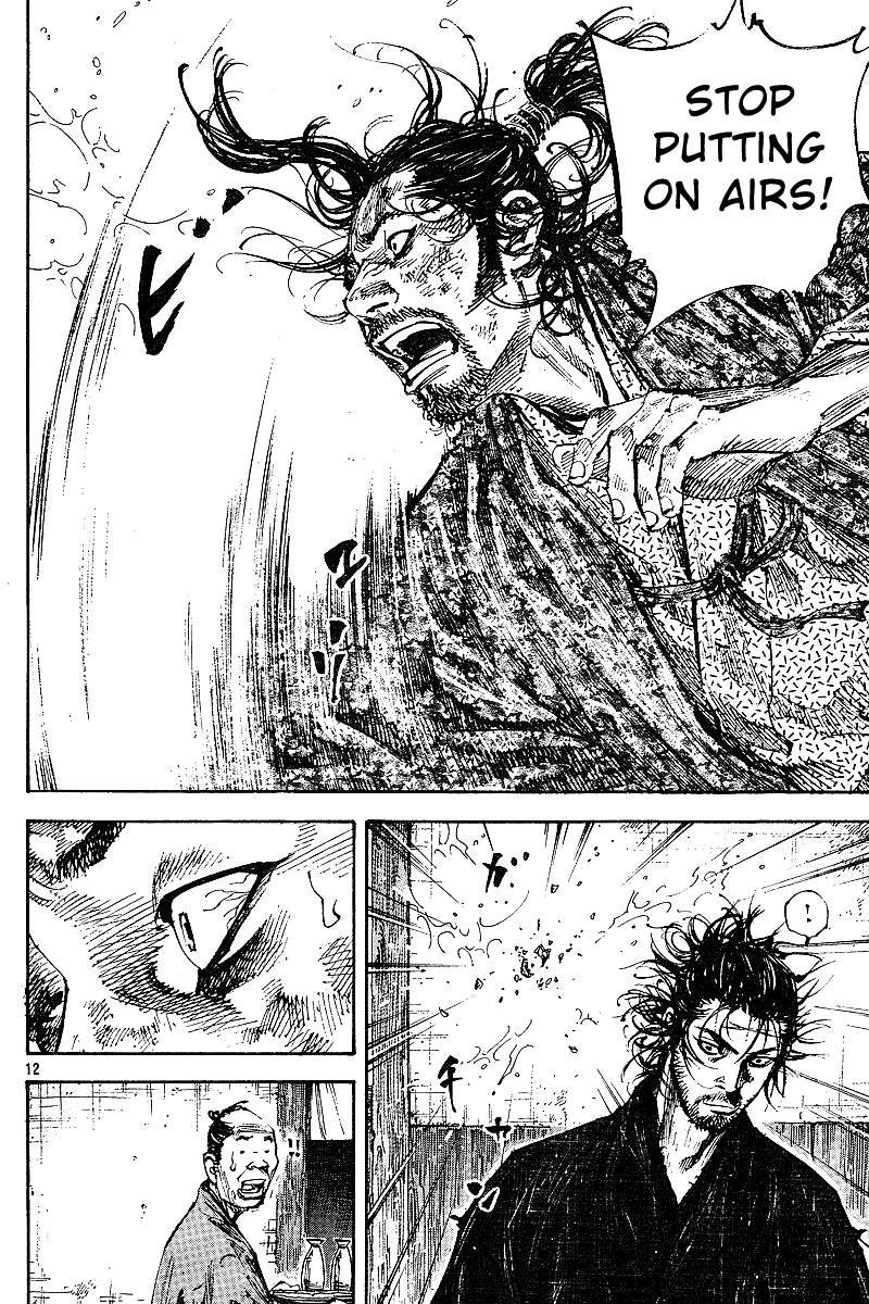 Halaman dari Vagabond Chapter 222