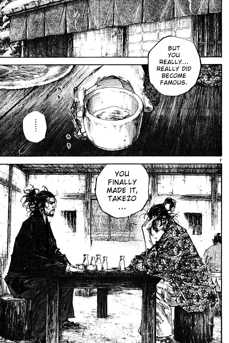 Halaman dari Vagabond Chapter 222