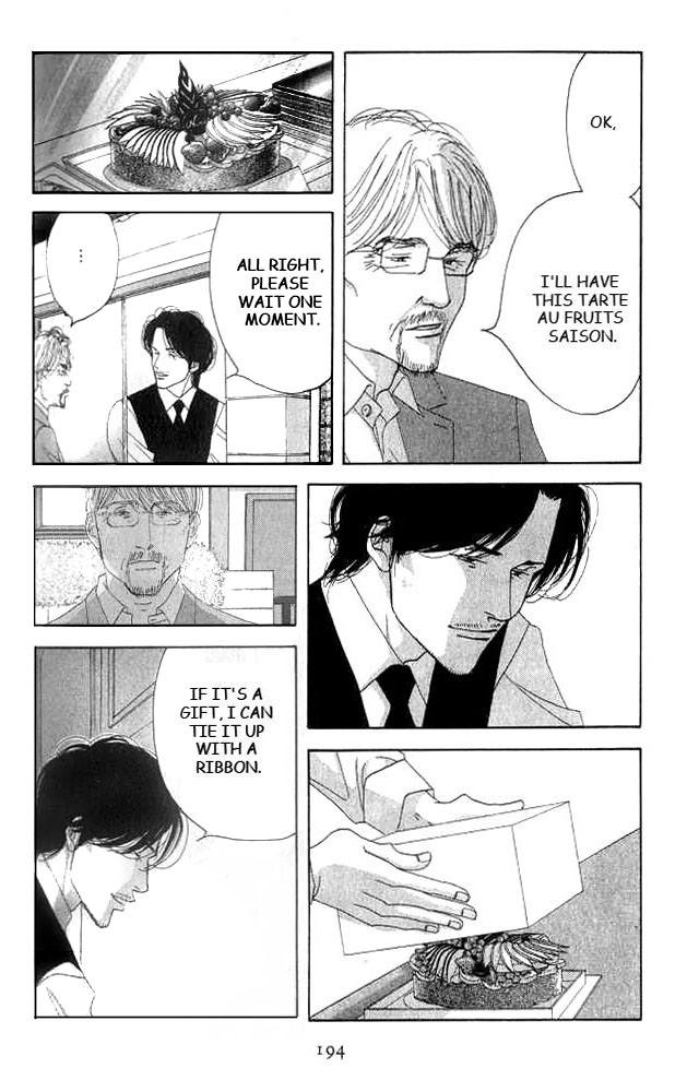 Halaman dari Seiyou Kottou Yougashiten Chapter 19
