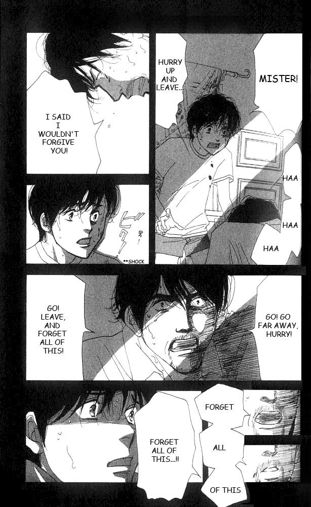 Halaman dari Seiyou Kottou Yougashiten Chapter 19