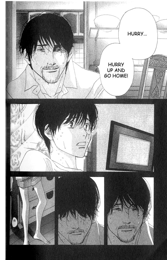 Halaman dari Seiyou Kottou Yougashiten Chapter 19
