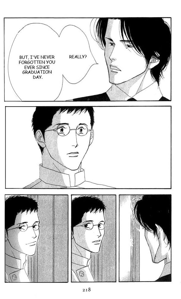 Halaman dari Seiyou Kottou Yougashiten Chapter 19