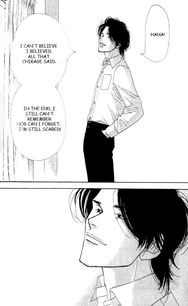 Halaman dari Seiyou Kottou Yougashiten Chapter 19