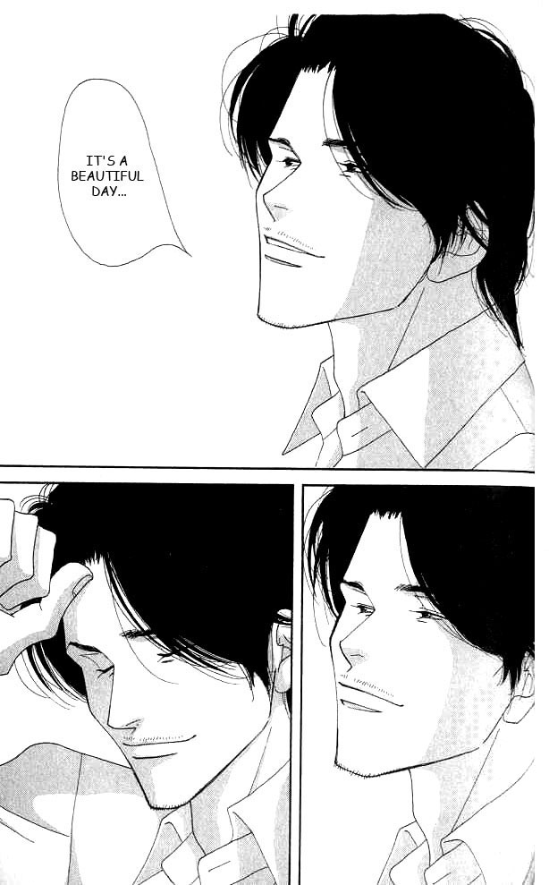 Halaman dari Seiyou Kottou Yougashiten Chapter 19