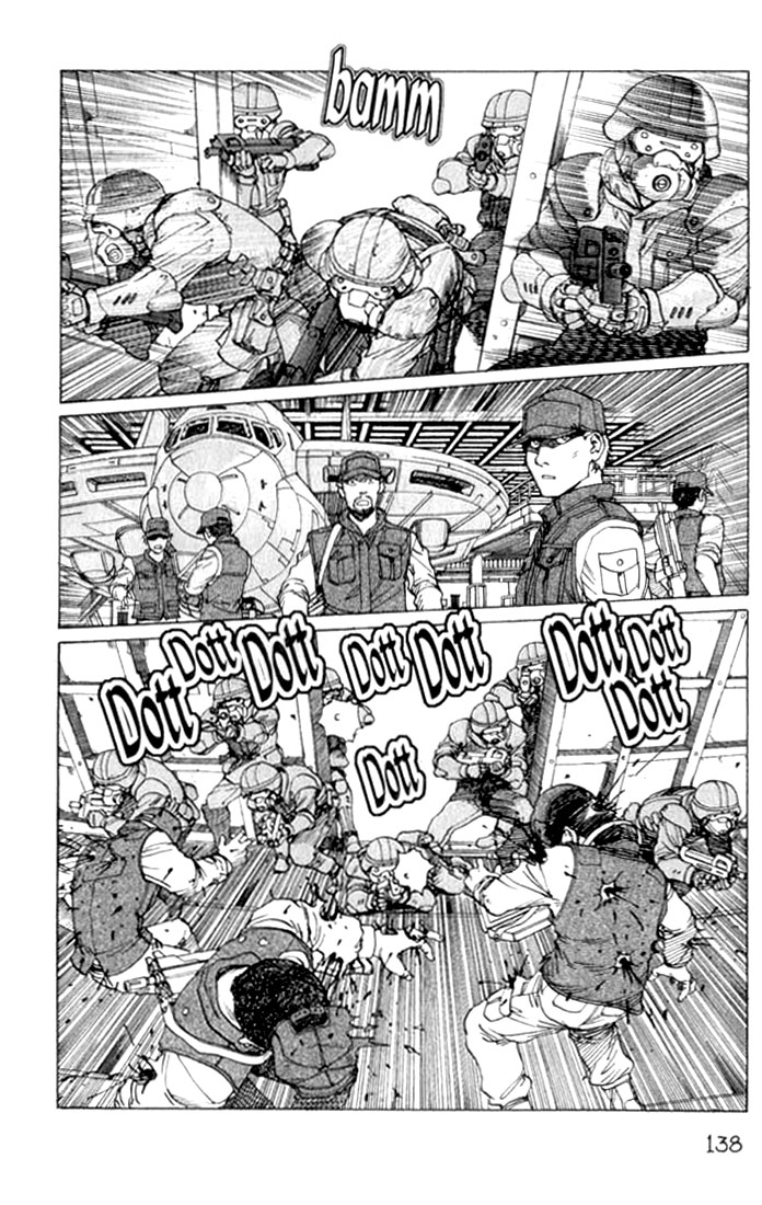 Halaman dari Eden: It's an Endless World! Chapter 29