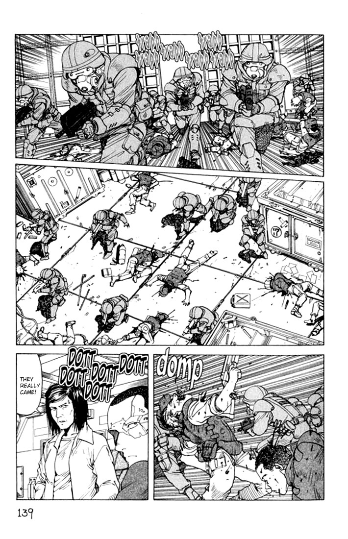 Halaman dari Eden: It's an Endless World! Chapter 29