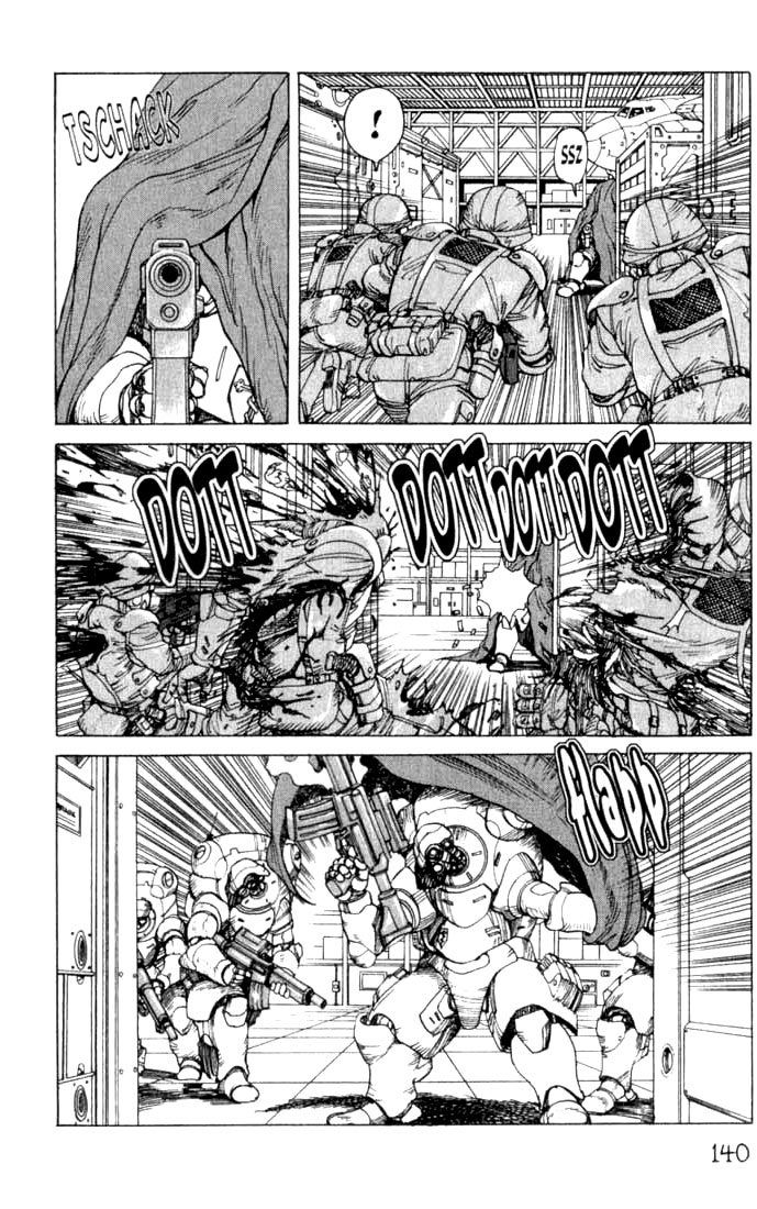 Halaman dari Eden: It's an Endless World! Chapter 29