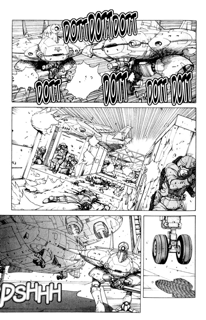 Halaman dari Eden: It's an Endless World! Chapter 29