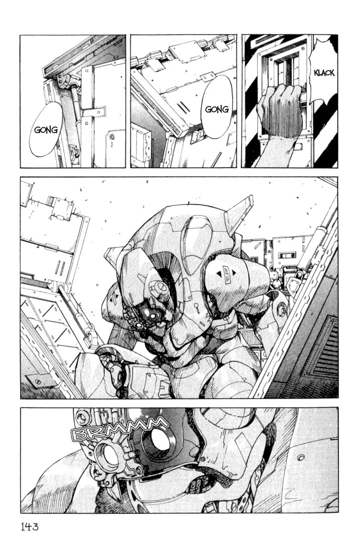 Halaman dari Eden: It's an Endless World! Chapter 29