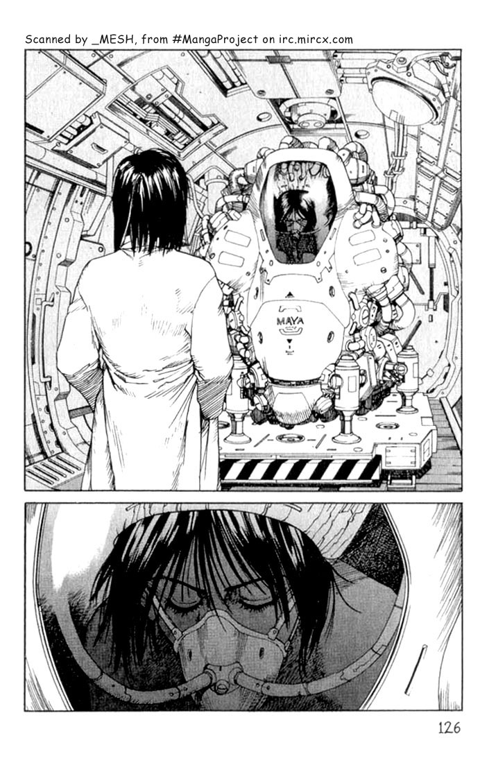 Halaman dari Eden: It's an Endless World! Chapter 29