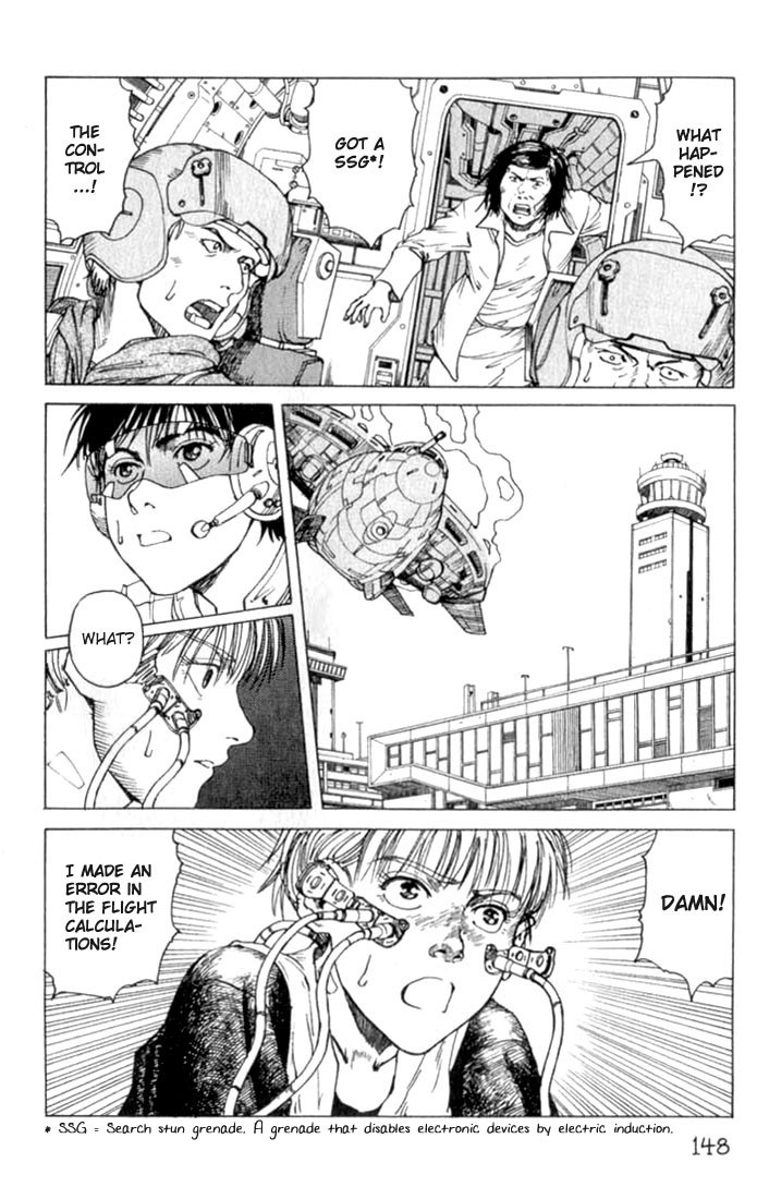 Halaman dari Eden: It's an Endless World! Chapter 29