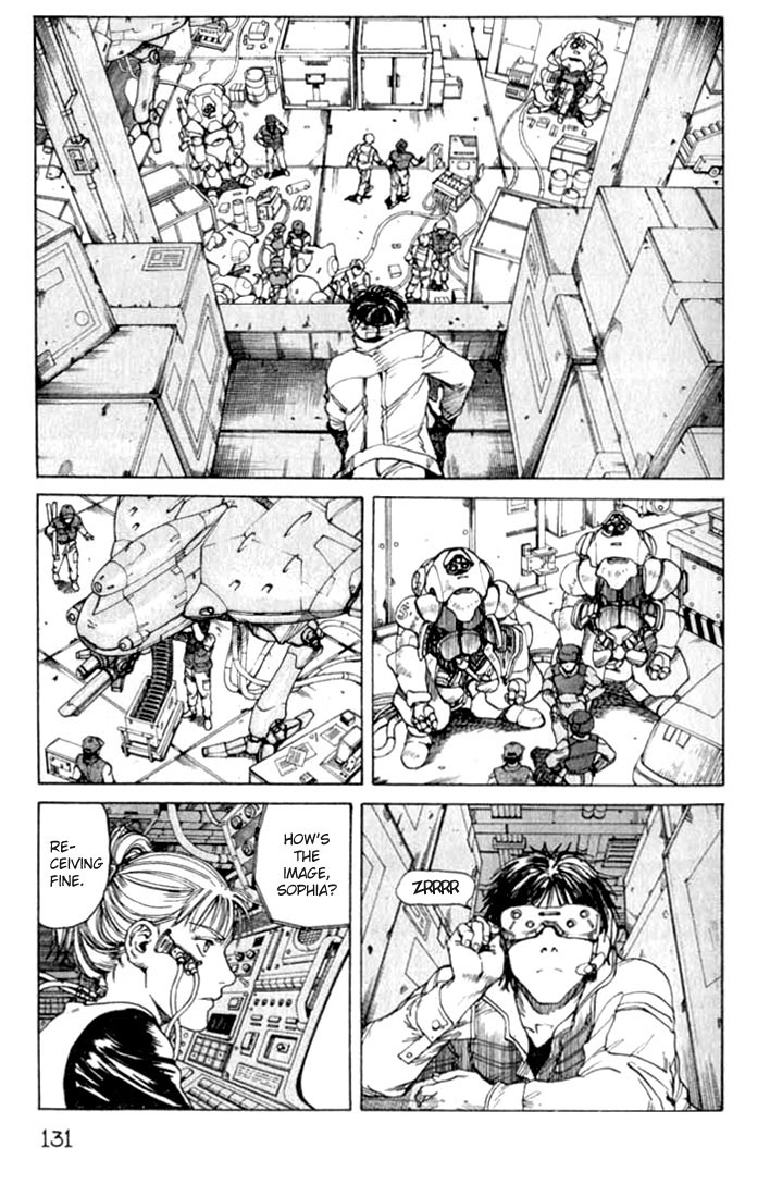 Halaman dari Eden: It's an Endless World! Chapter 29