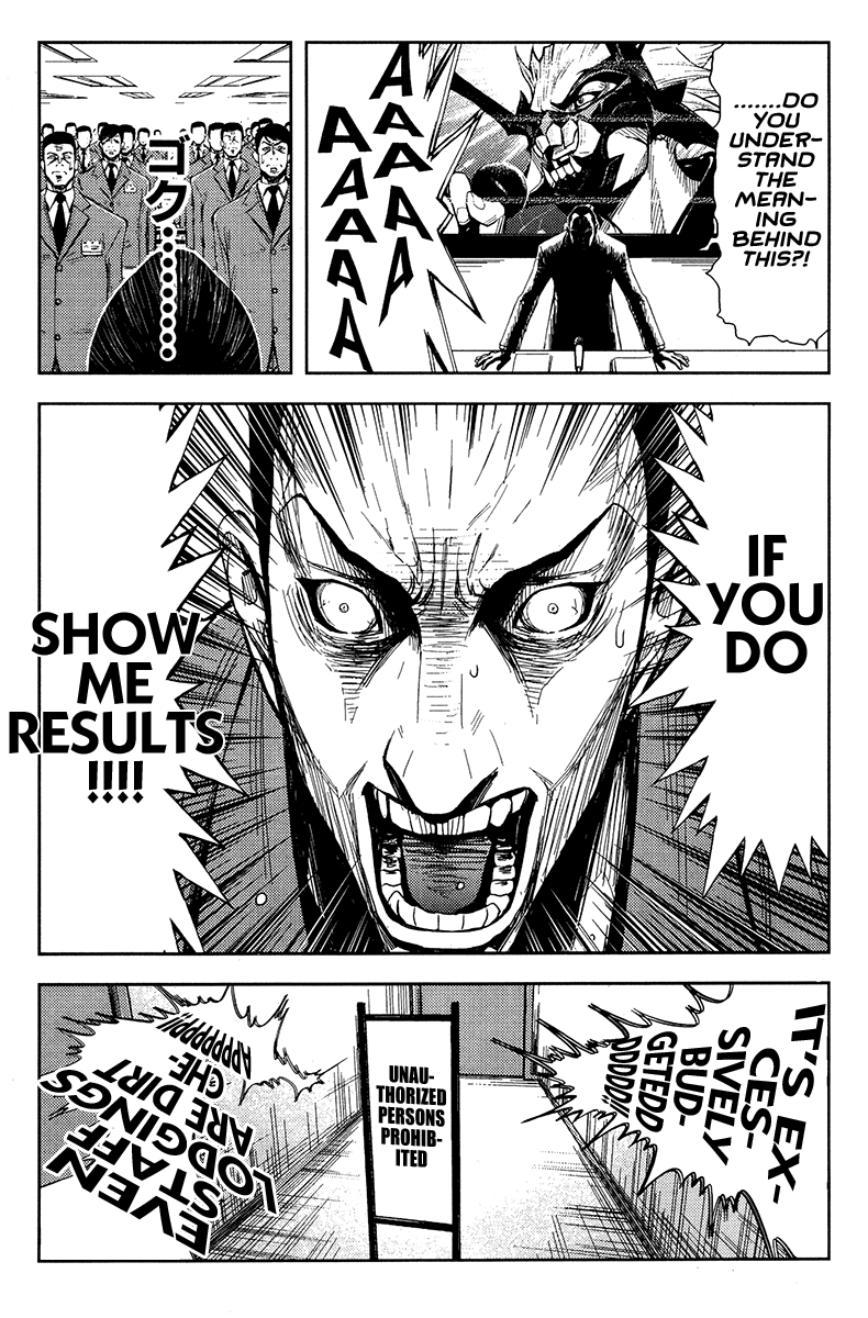 Halaman dari Akumetsu Chapter 123