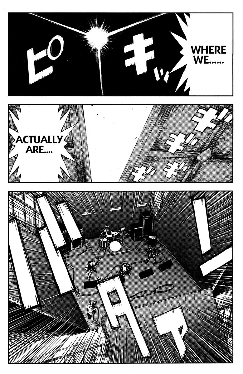 Halaman dari Akumetsu Chapter 123