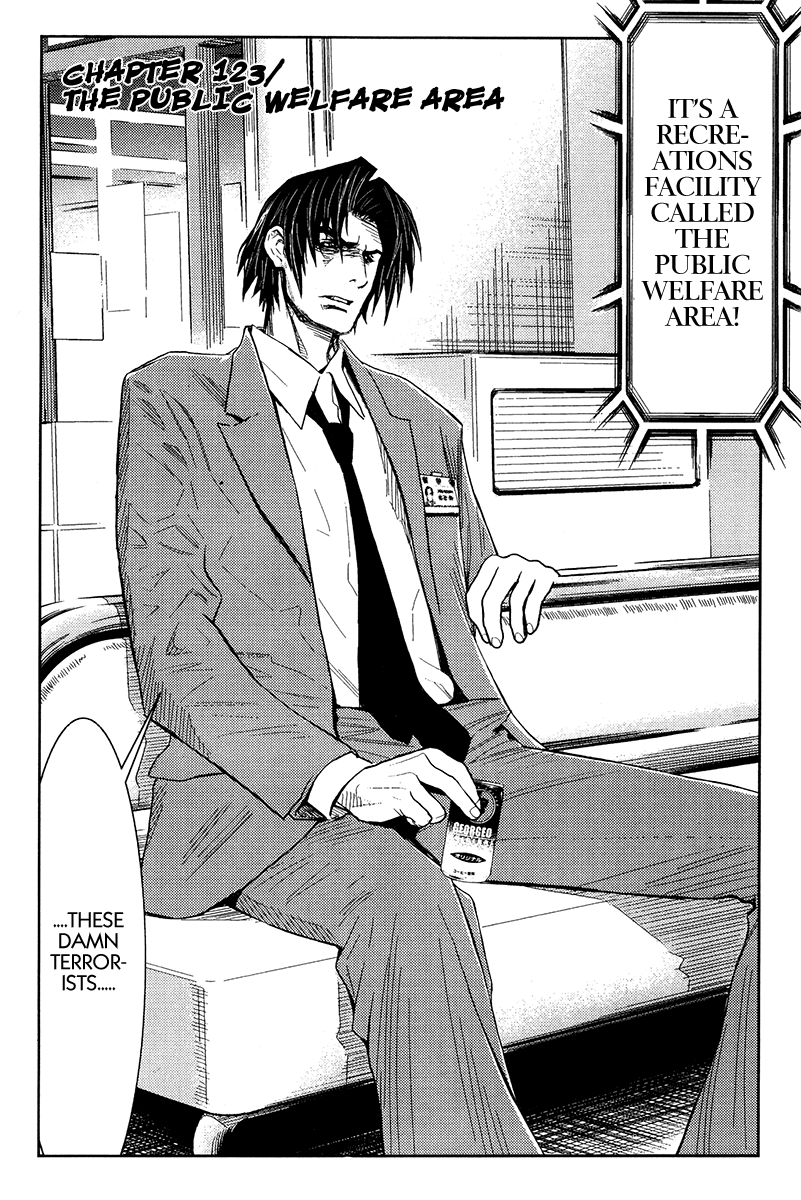 Halaman dari Akumetsu Chapter 123