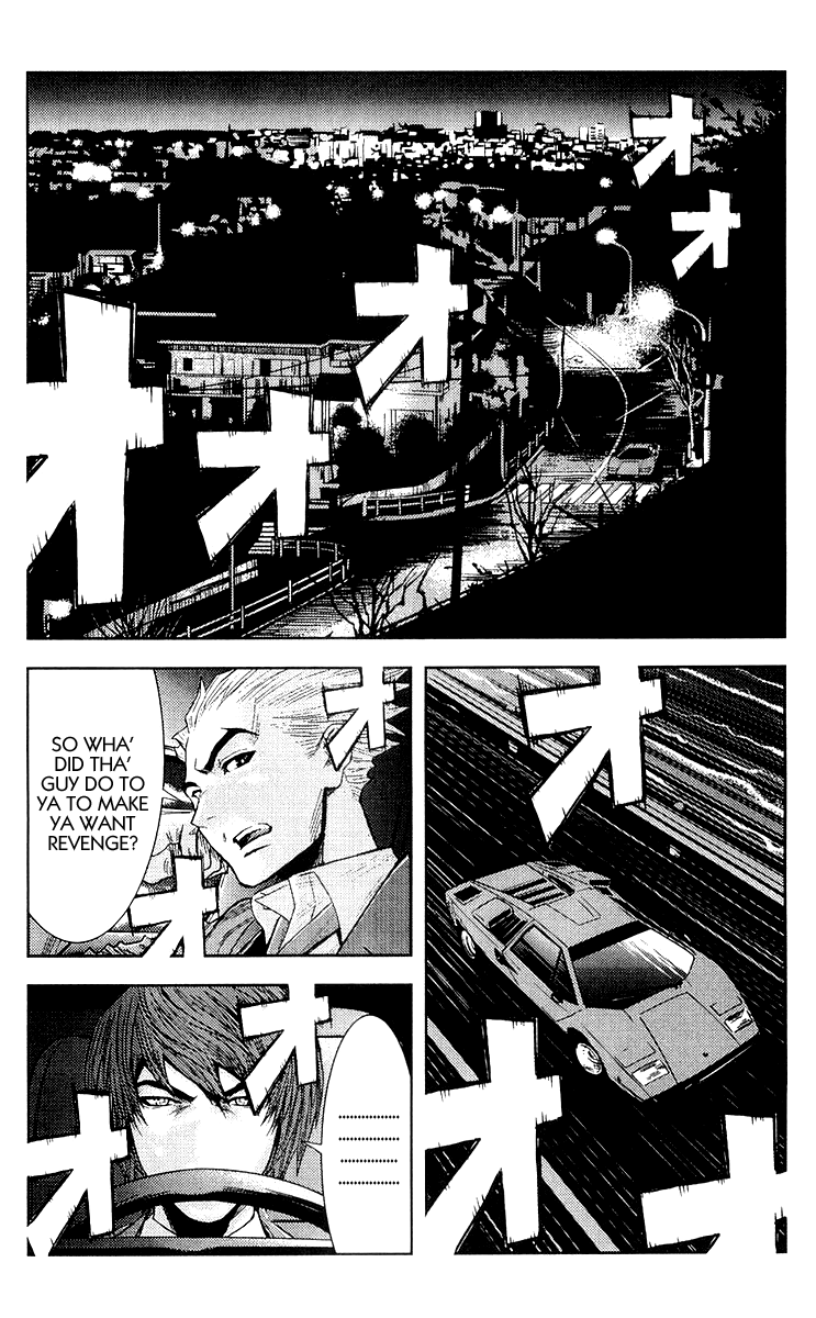 Halaman dari Akumetsu Chapter 102