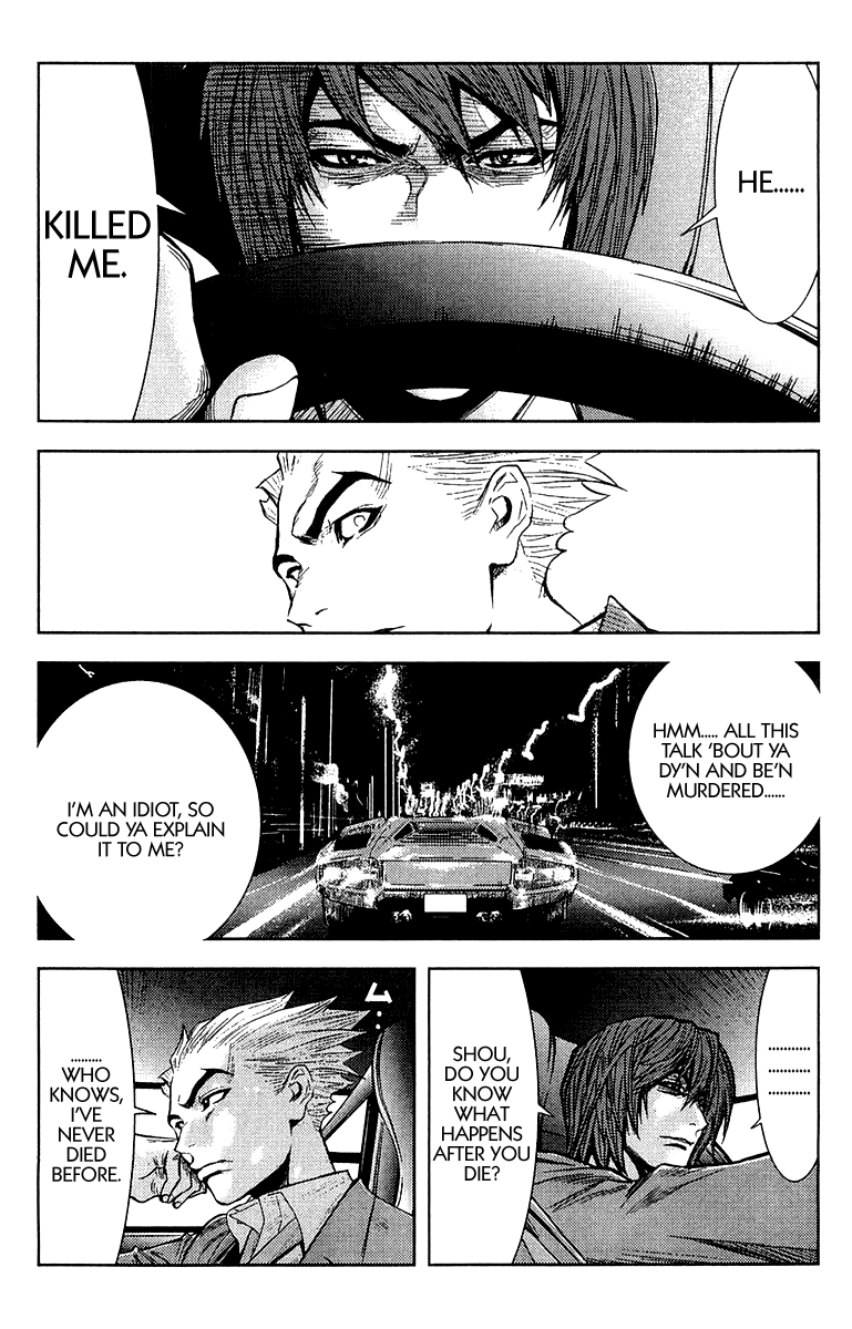 Halaman dari Akumetsu Chapter 102