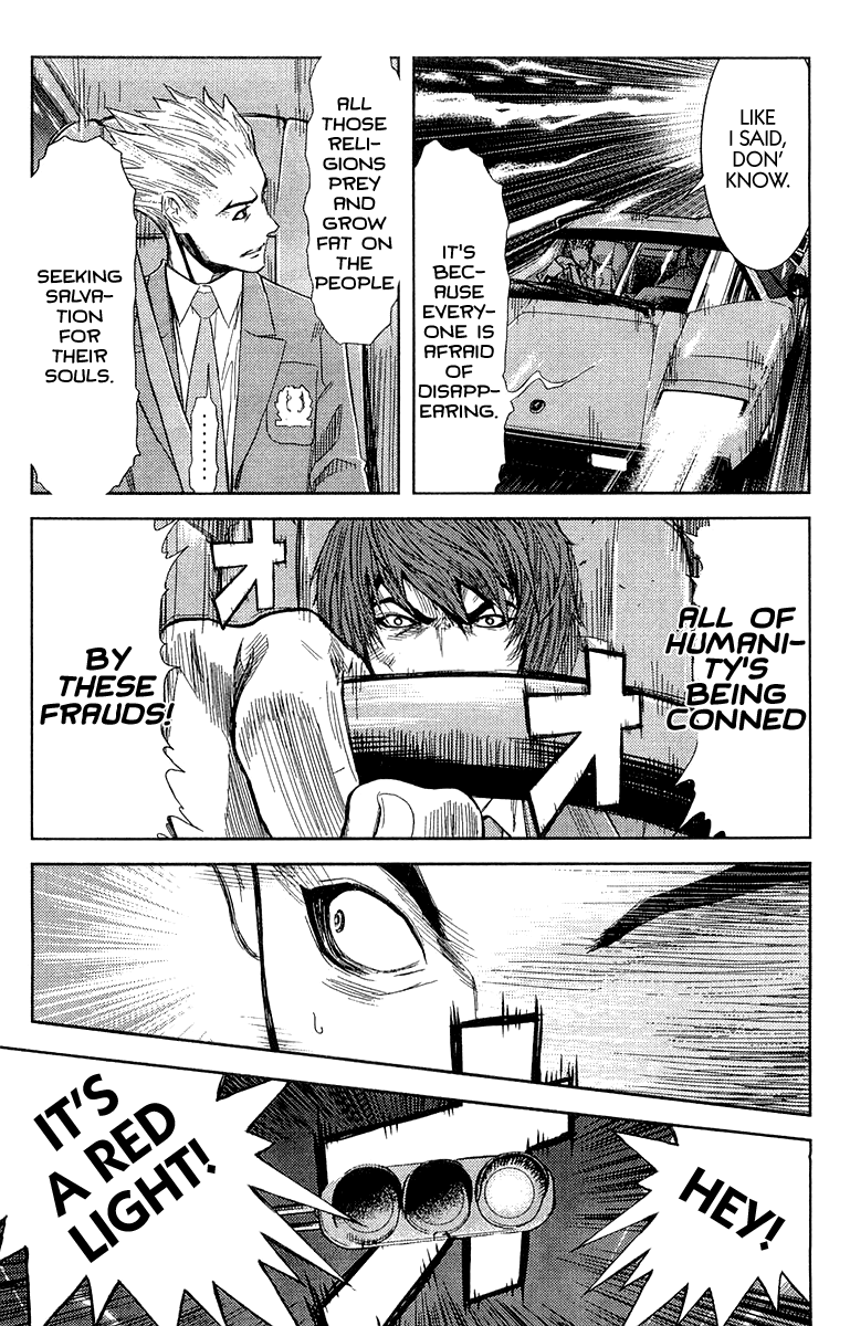 Halaman dari Akumetsu Chapter 102