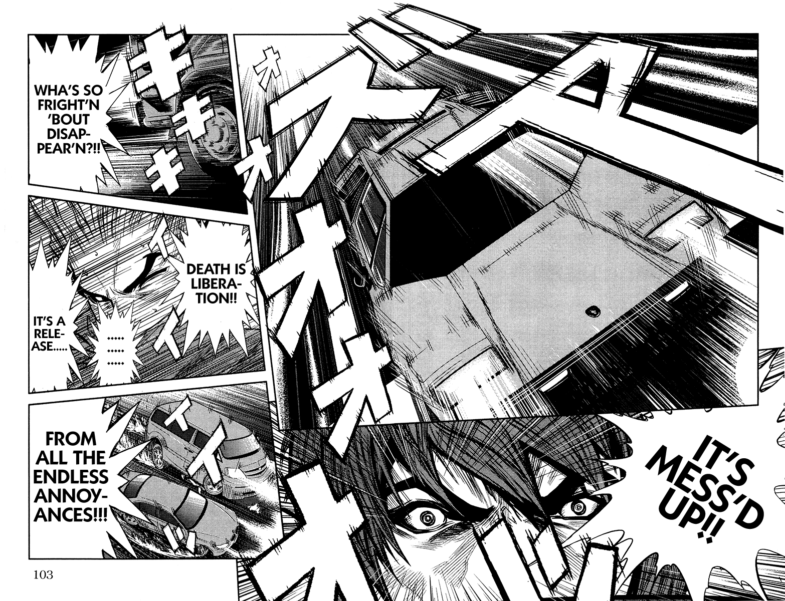 Halaman dari Akumetsu Chapter 102
