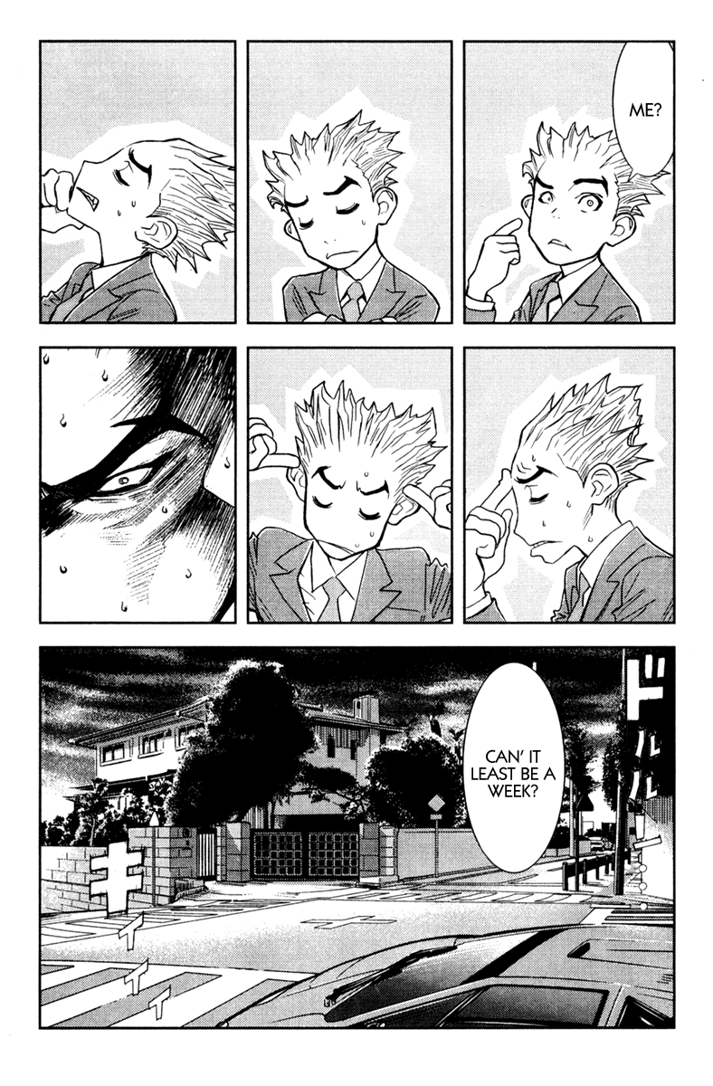 Halaman dari Akumetsu Chapter 102