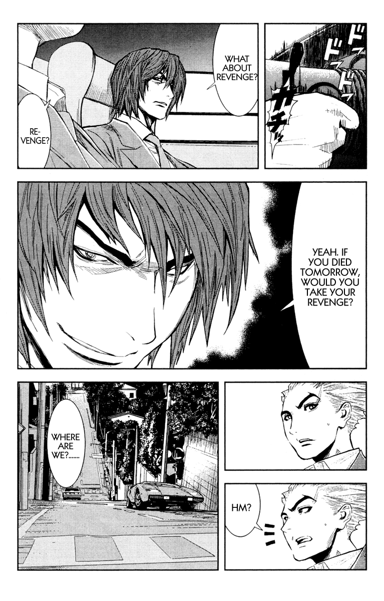 Halaman dari Akumetsu Chapter 102