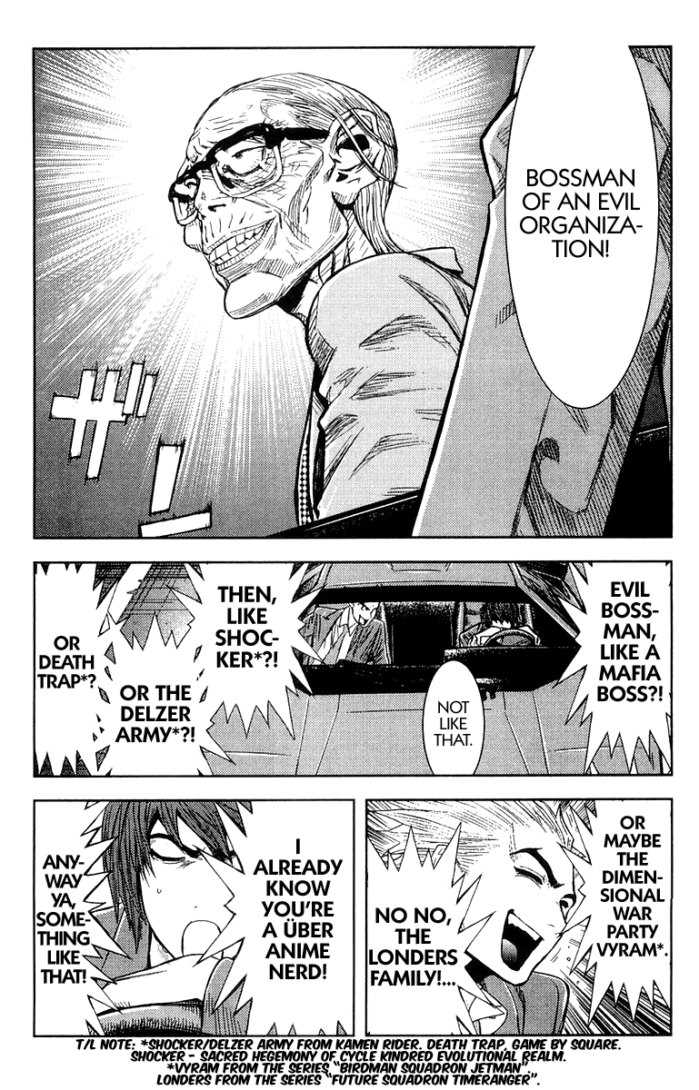 Halaman dari Akumetsu Chapter 102