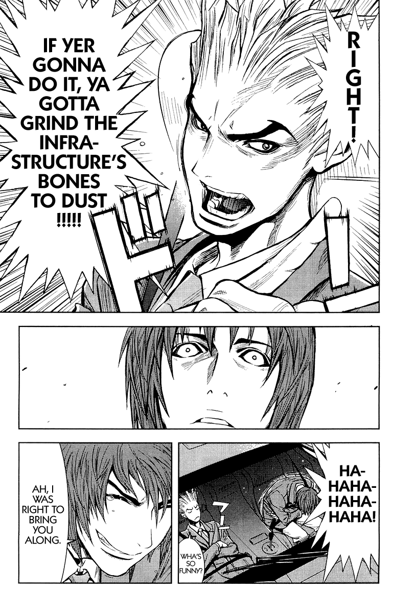 Halaman dari Akumetsu Chapter 102