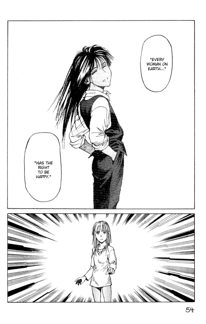 Halaman dari Eden: It's an Endless World! Chapter 26