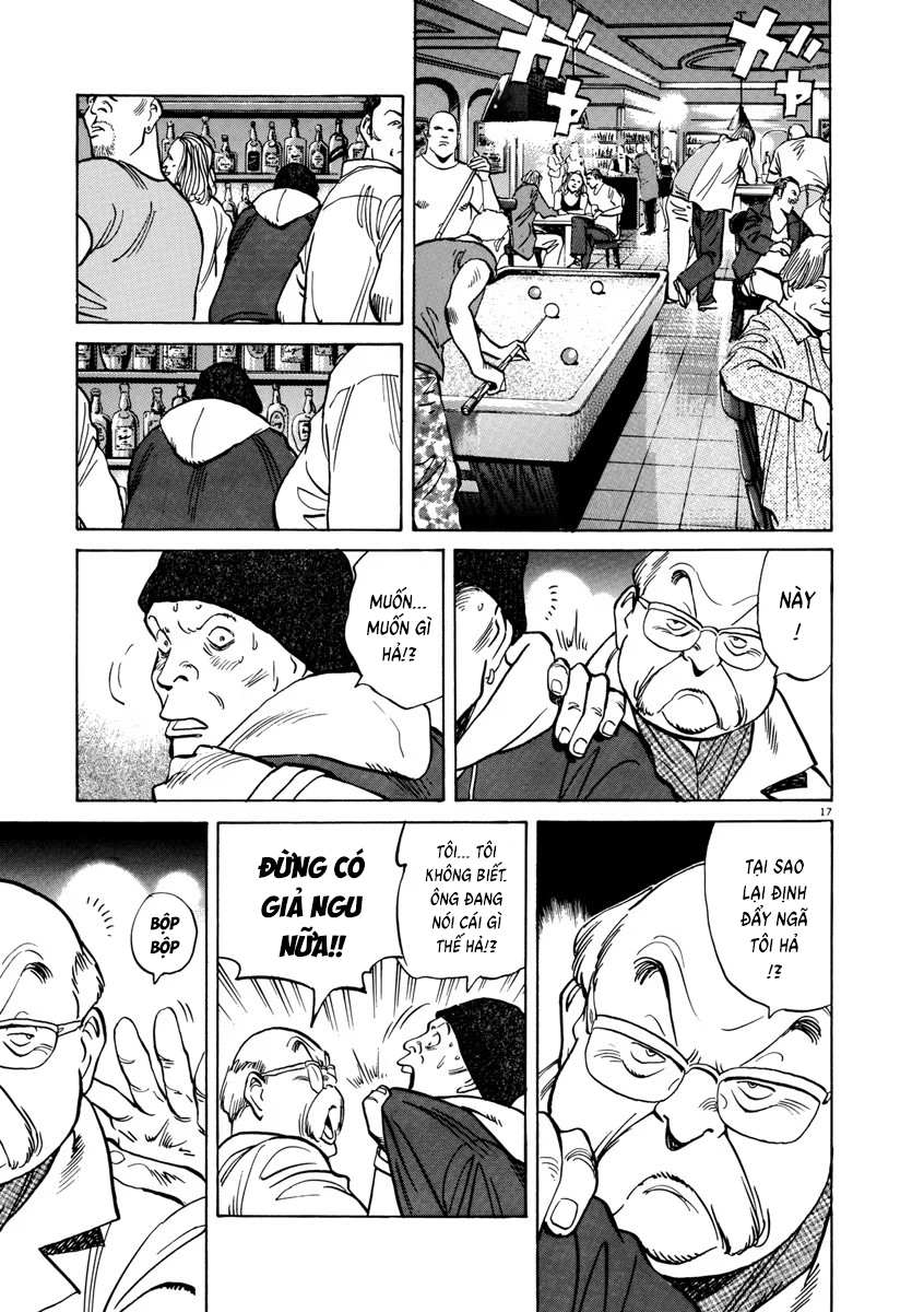 Monster Perfect Edition Chap 57 - Next Chap 58