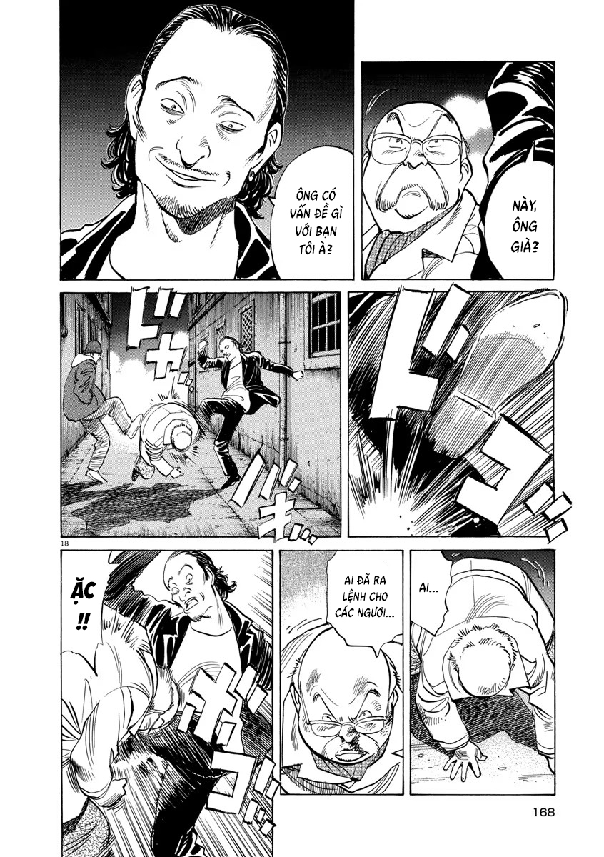 Monster Perfect Edition Chap 57 - Next Chap 58