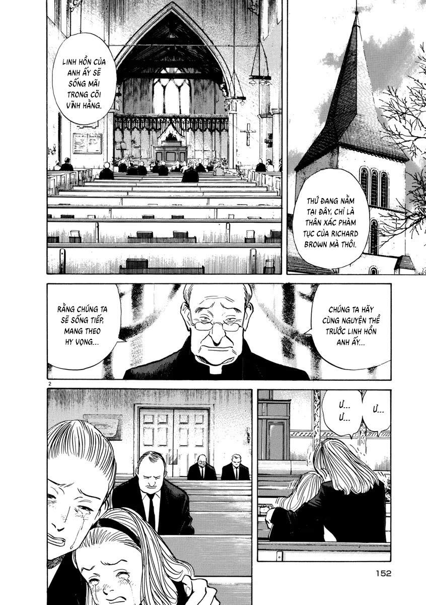 Monster Perfect Edition Chap 57 - Next Chap 58