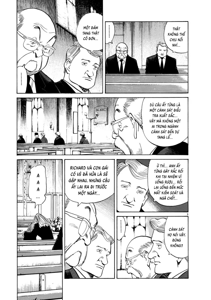 Monster Perfect Edition Chap 57 - Next Chap 58