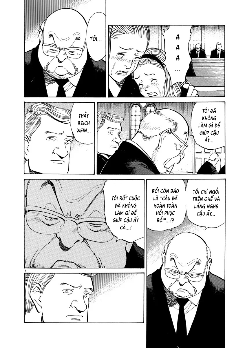 Monster Perfect Edition Chap 57 - Next Chap 58