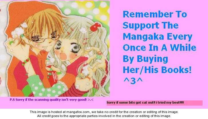 Halaman dari Nousatsu Junkie Chapter 32