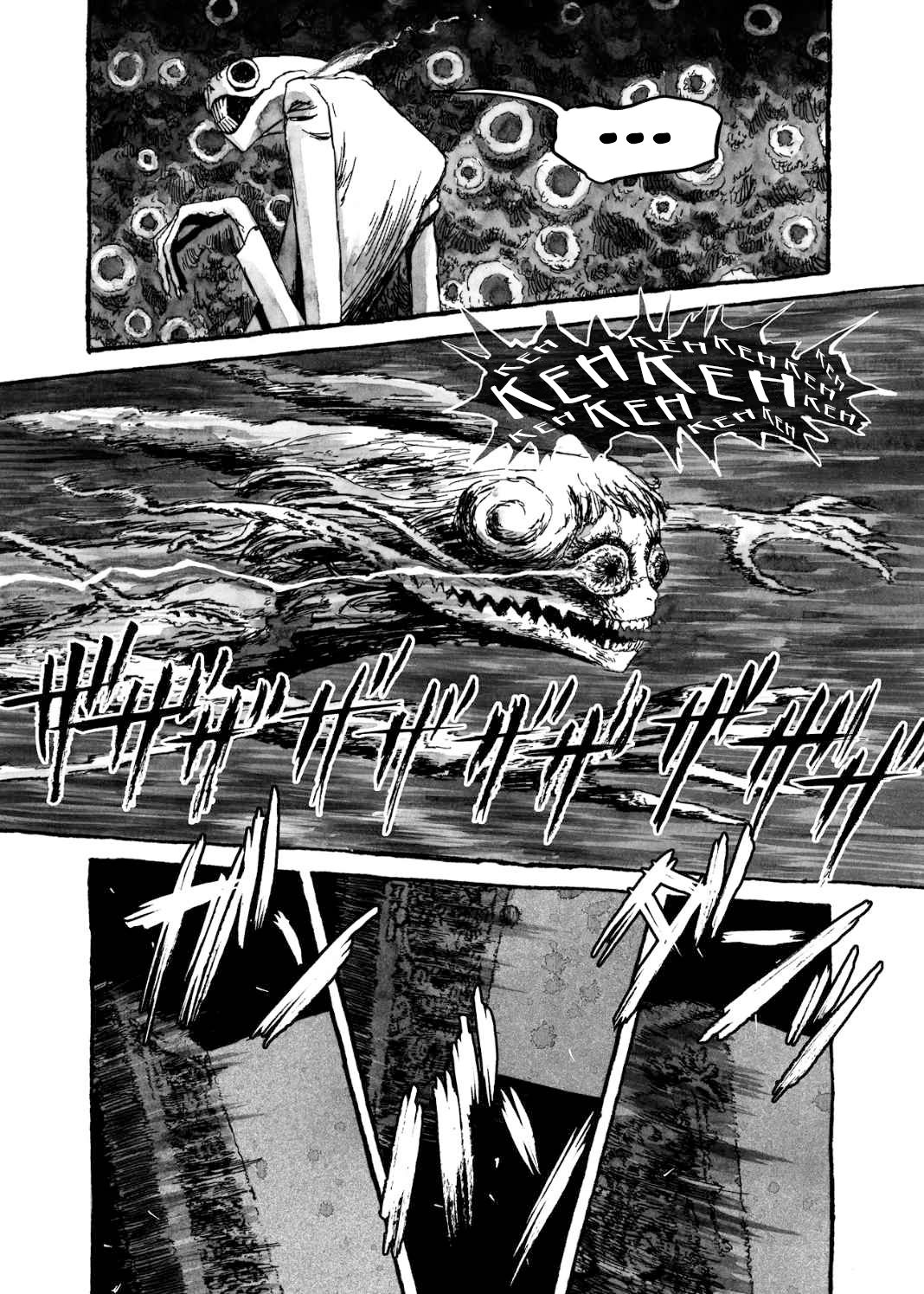 BIBLIOMANIA Chapter 7 Page 8