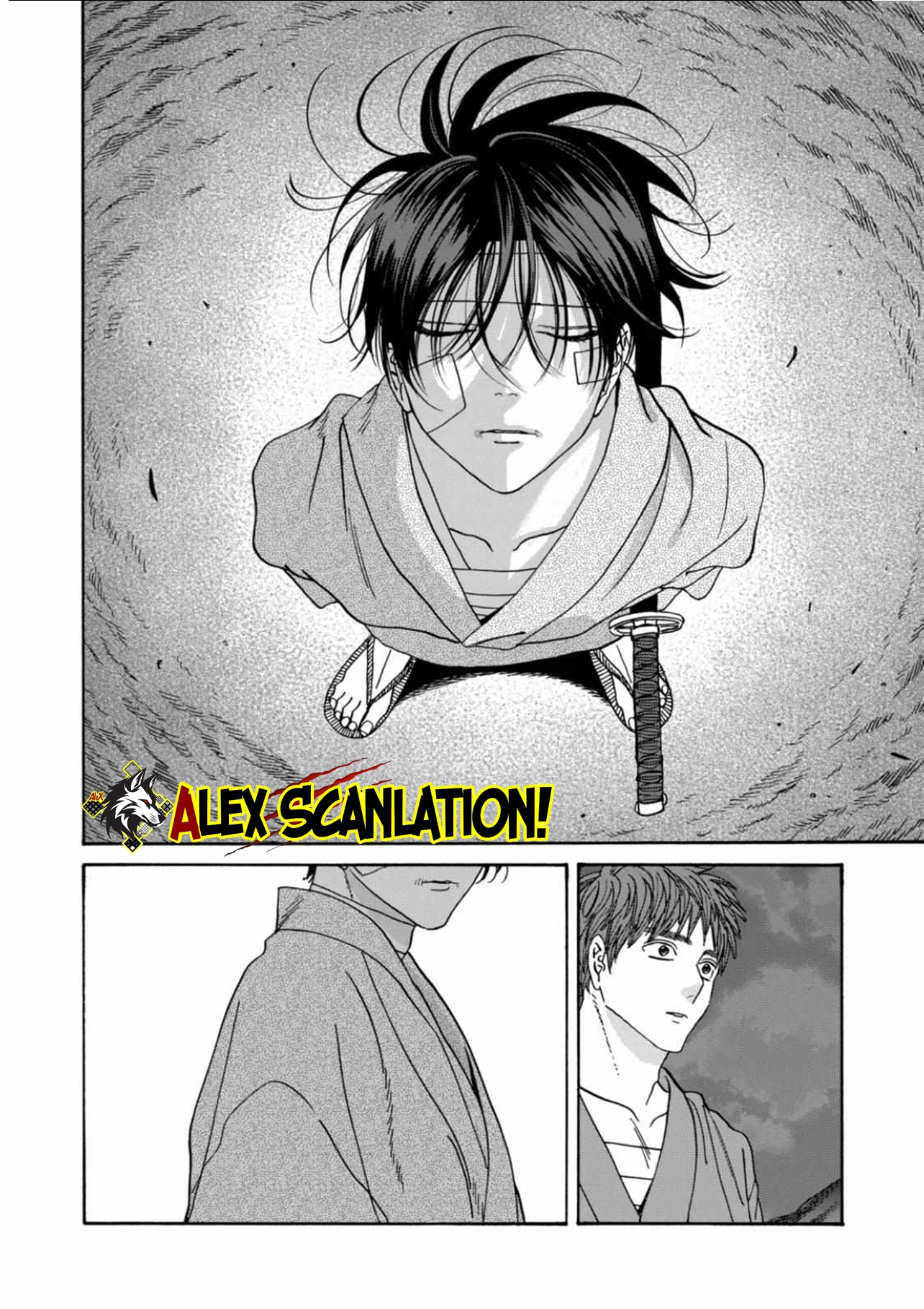 Hotaru no Yomeiri Chapter 50 - halaman 9