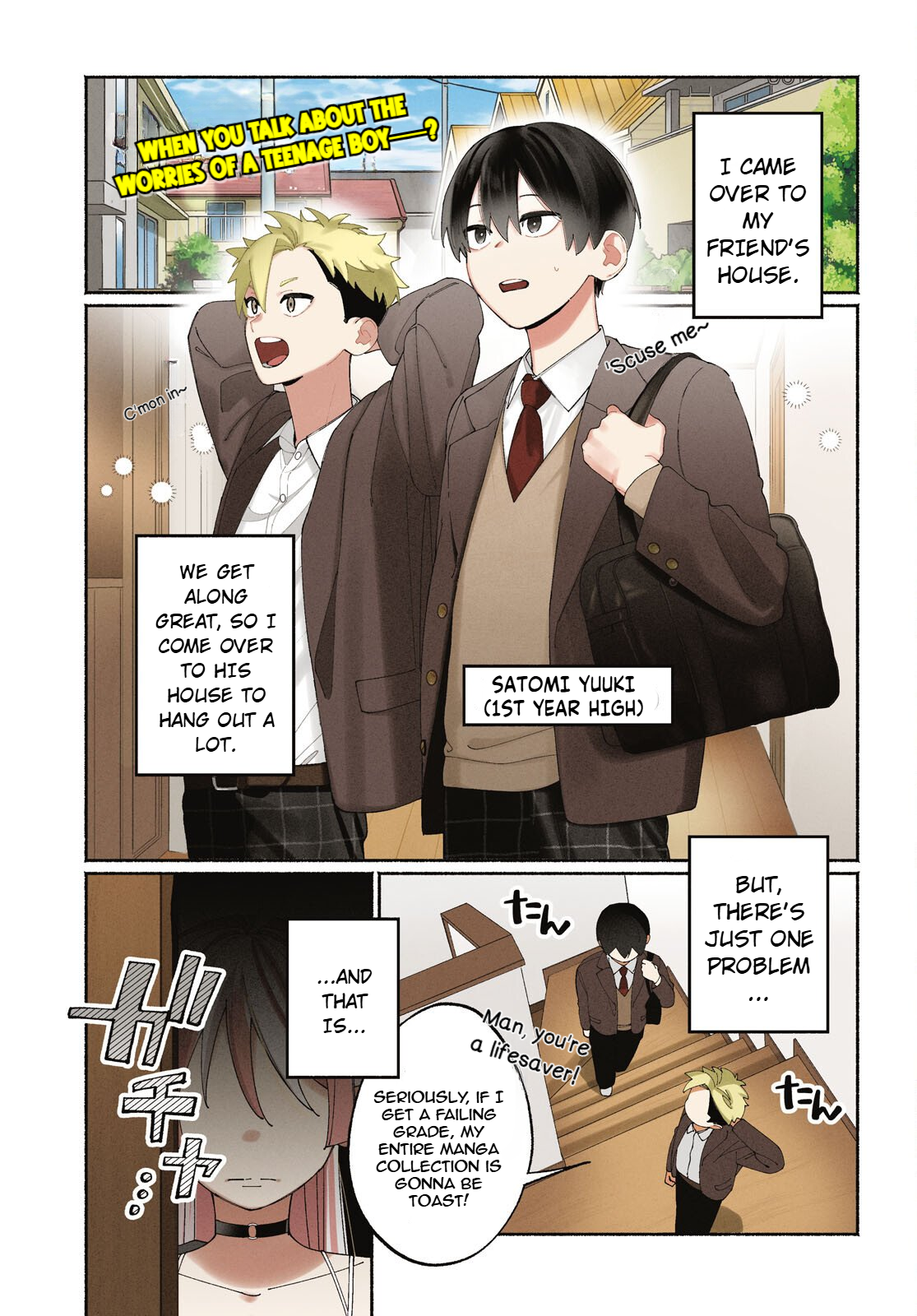 Page 1